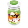 Tescoma fermentacijos rinkinys TESCOMA DELLA CASA, 1 l