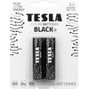 TESLA Alkalinė Baterija LR6 B2 1.5V 2 Vnt.