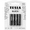 Tesla LR03 baterijos, 4 vnt.