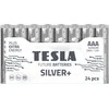 TESLA Alkalinė baterija LR03 F24 1.5V 10 vnt.