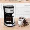 Tesla CoffeeMaster ES200 sidabrinė