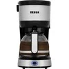 Tesla CoffeeMaster ES200 sidabrinė