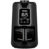 Tesla CoffeeMaster ES400 juodas
