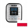 TESLA EliteCook K70 WI-FI 11in1 sidabrinė