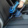 Dulkių siurblys Tesla PureStar E70 Aqua Pro mėlyna