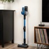 Dulkių siurblys Tesla PureStar E70 Aqua Pro mėlyna
