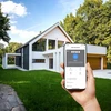 Tesla SecureQ i13 išmanioji WiFi apsaugos sistema