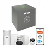 Tesla SecureQ i13 išmanioji WiFi apsaugos sistema