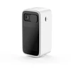 IP kamera TESLA SecureQ SC20 vidaus kamera 360° išmanioji su WiFi