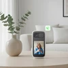 Kamera IP Tesla TESLA SecureQ SC20 Kamera wewnętrzna 360° smart su WiFi