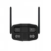 Kamera IP Tesla TESLA SecureQ SC35 Kamera zewnętrzna smart Wi-Fi, LAN, 4MP su syreną