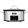 Gruzdintuvė TESLA SlowCook S800 Deluxe