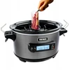 Tesla TESLA SlowCook S900 Plus Lėtpuodis su temperatūros zondas
