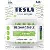 „Tesla TESLA AAA PARKAKOMAMAS“+[4x36]
