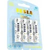 Tesla TESLA baterija alkaliczna R6 (AA) TOYS+ BOY [4x120] 4 vnt