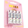 Tesla TESLA baterija alkaliczna R6 (AA) TOYS+ GIRL [4x120] 4 vnt