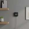 Tesla TESLA Bramka Zigbee ZH44 Wi-Fi i BLE do systemów smart home, juoda