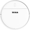 Dulkių siurblys - robotas Tesla RoboStar IQ100, Baltas (Atnaujinta)
