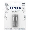 Tesla baterijos LR03 2 vnt.