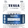 Tesla Batteries Baterija Tesla AAA LR03 4tk šarminė