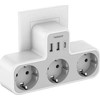 Tessan sieninis lizdas TS-323-DE-C