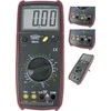 Testboy Daugiamatis skaitmeninis skystųjų kristalų ekranas CAT III 600V T (TB 313)
