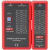 Uni-t Testeris HDMI kabeliui UT681HDMI