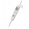 Testo Termometras infraraudonasis 826-T4 (0563 8284)