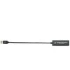 USB Hublis - Tether Tools Boost Pro USB 3.0 Branduolio Energija/Duomenų Perdavimo Juodas