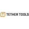 USB kabelis - Tether Tools Pro USB 3.0 Micro-B 4.6m oranžinis