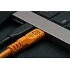 USB kabelis Tether Tools USB-C - USB-C 9,4 m oranžinis (CUC31RTG2-ORG)