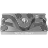 Tether Tools Plokštelė TetherBlock MC Multi Cable montavimo plokštė TB-MC-005