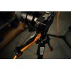 Kabelis USB Tether Tools USB-C - USB-C 4.6 m Oranžinė (CUC15G2-ORG)
