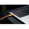 USB Kabelis - Tether Tools Pro Optima 10G USB-C 9.4m