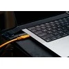 USB kabelis - Tether Tools Pro Optima 10G USB-C 9.4m