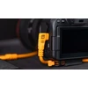 USB kabelis - Tether Tools Pro Optima 10G USB-C 3m