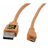 „Tether Tools TetherPro“ USB 2.0 A–Mini-B 8 kontaktų 15 colių ORG