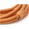 „Tether Tools TetherPro“ USB 2.0 A–Mini-B 8 kontaktų 15 colių ORG
