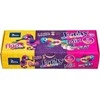 Tetis plakatai 10kol 20ml Tetis