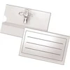 Tetis Identifier 90x55mm GI001 (50vnt)