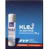 Tetis Klijų klijai 21G BG112-G