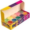 Tetis plakatai 10kol 20ml Tetis
