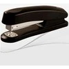 Stapler Tetis Juodas laikiklis 25Kar. TETIS - GV106-V