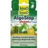 TETRA AlgoStop Depot 12 tablečių, apsauga nuo dumblių gėlavandeniams akvariumams