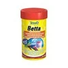 TetraBetta100ml pašaras plėšrioms ir labirintinėms žuvims