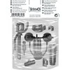 Tetra Filtras III PRIEDAS @ info: tooltip