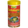 Tetra Gammarus MIX pašaras vandens vėžliams su krevetėmis 250ml, papildas prie ReptoMin