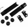 Tetra LightWave Plastic SpareP rinkinys