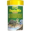 Maistas vandens vėžliams Tetra ReptoMin Junior (250 ml)