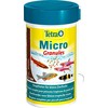 TETRA Micro granulės tropinėms žuvims